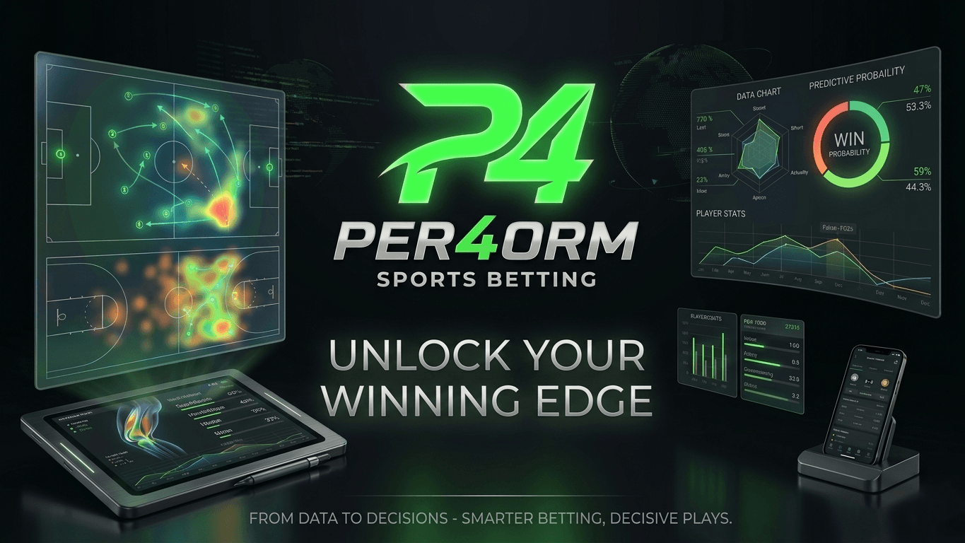 Free Daily Pick: How To Use It Like a Data-First Bettor guide with betting workflow context from Per4orm Bets